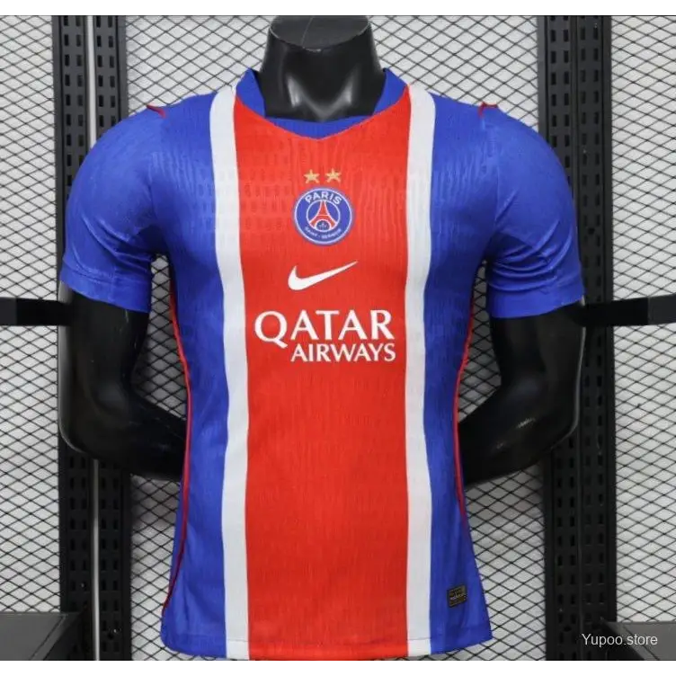 Maillot PSG 2026/2027  Dom
