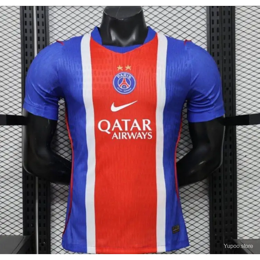 Maillot PSG 2026/2027  Dom