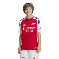 Arsenal Domicile complet Enfant 2024