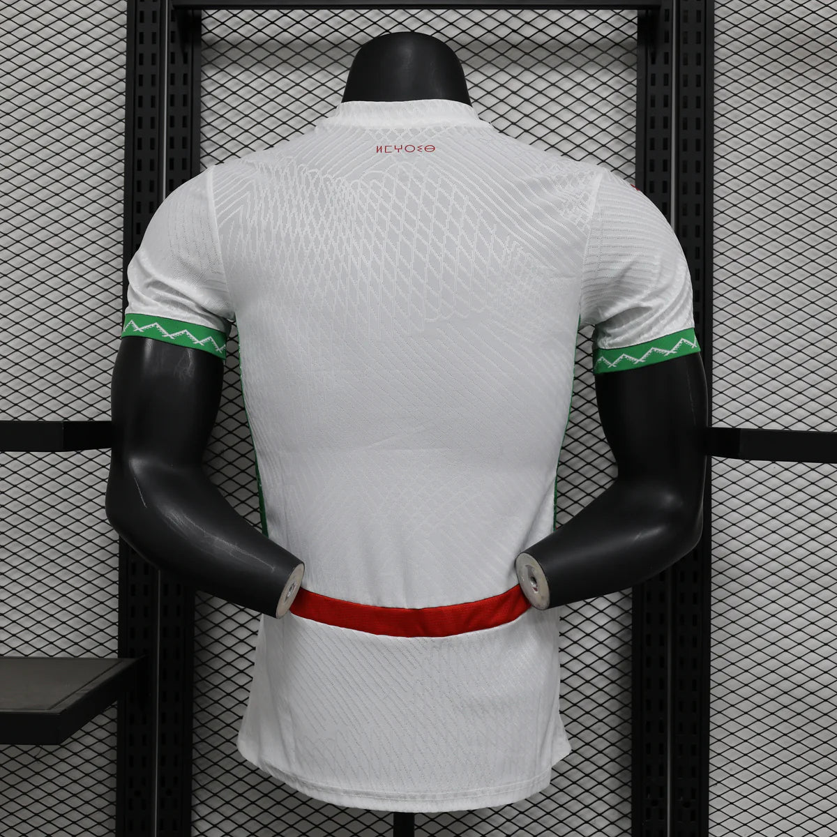 Maroc EXT 2024/2025