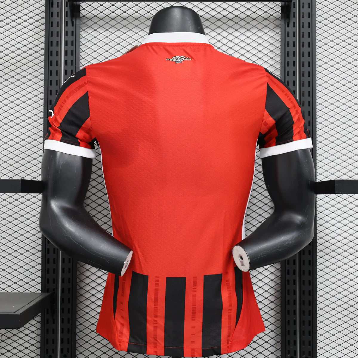 Ac Milan Domicile 2024-2025 (AF)