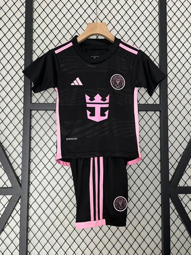 Inter Miami Ext complet Enfant 2024