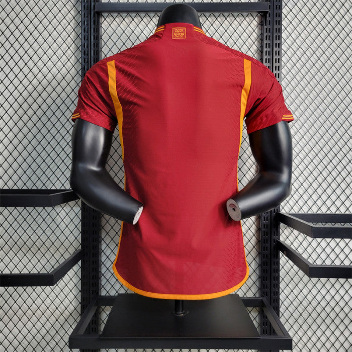 AS Roma 2023/2024 Domicile