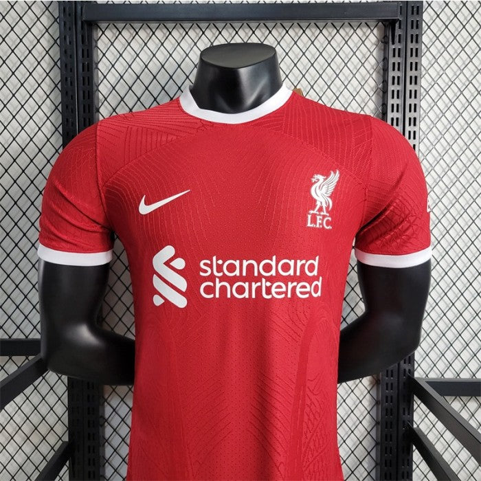 Maillot Liverpool 2023/2024 Domicile