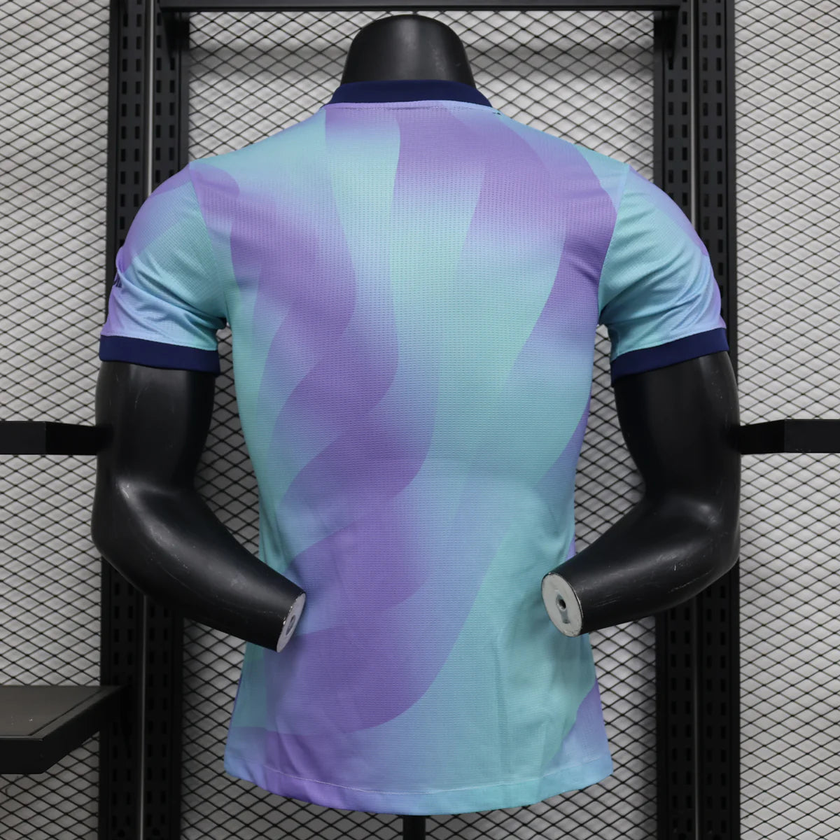 Maillot Arsenal 3 eme Maillot (Violet)  2024/2025