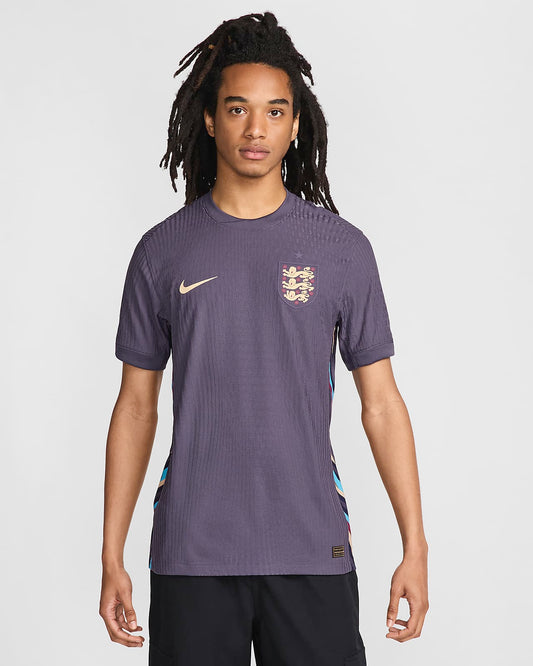 Angleterre Extérieur 2024 2025 EURO2024