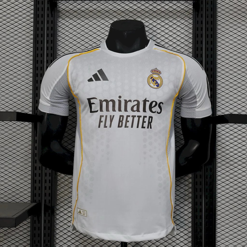 Real Madrid DOM 2025-2026
