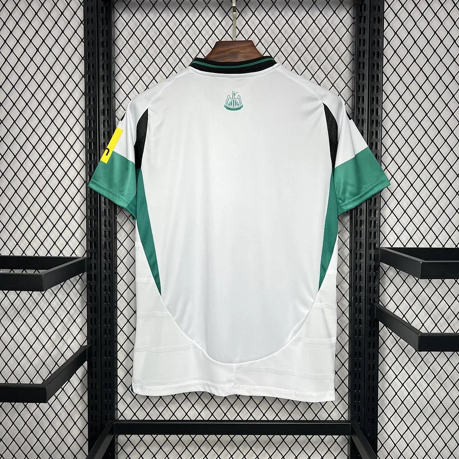 Maillot Newcastle Ext 2024/2025