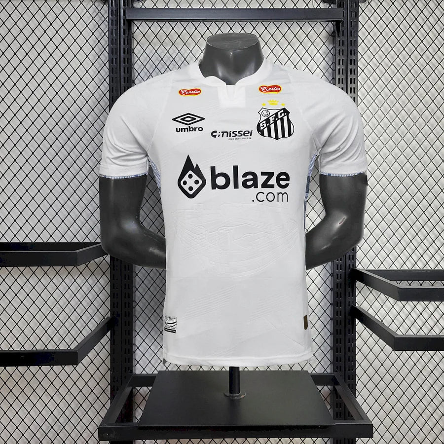 Santos 2024/2025