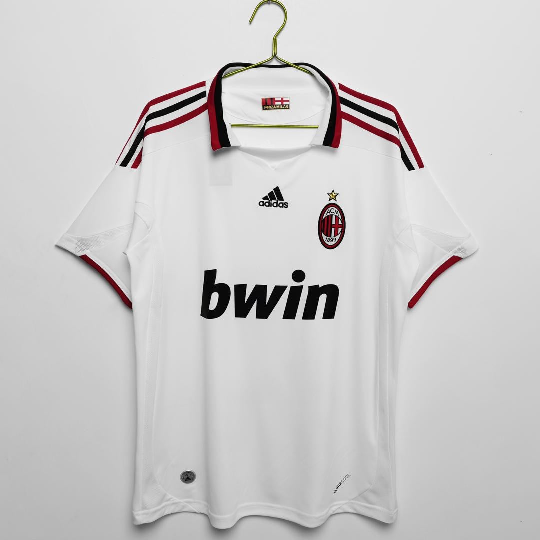 Milan 2006 Blanc