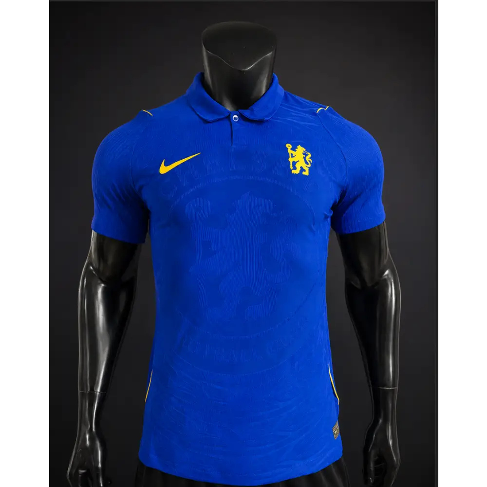 Maillot Chelsea 2026/2027  Dom