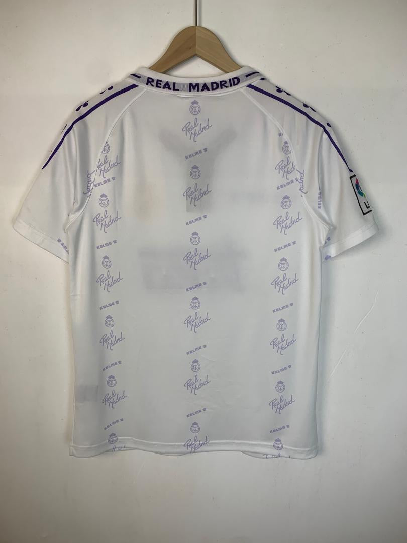 Real Madrid 1996