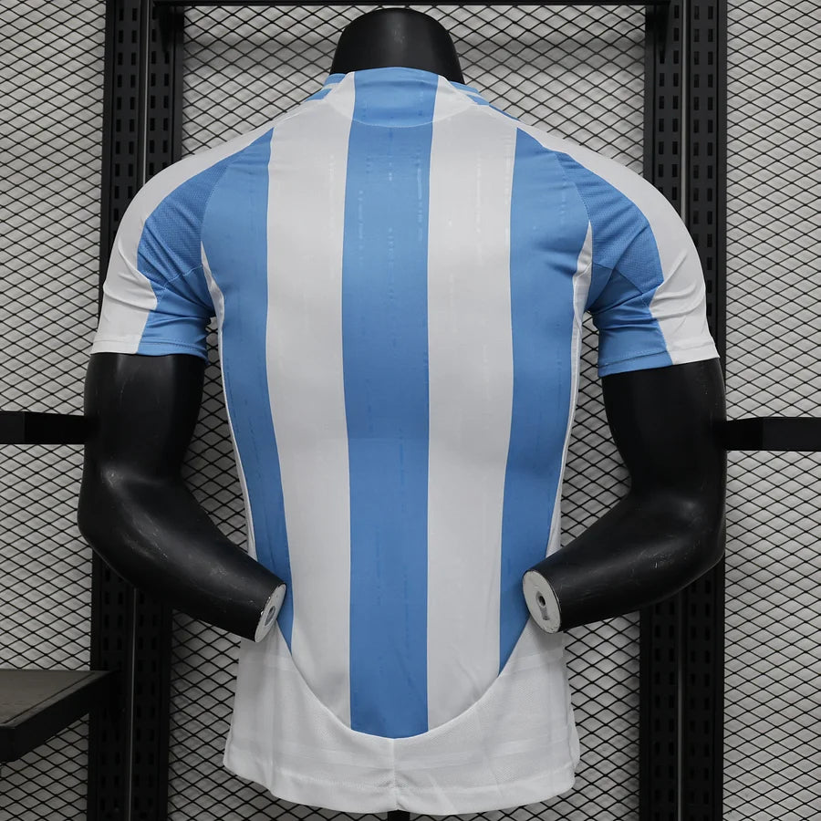 Argentine Domicile 2024-2025 Copa America (AF)