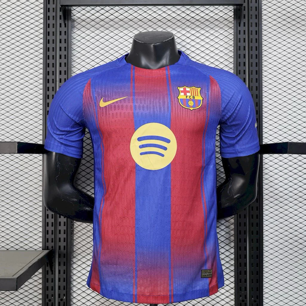 Barcelone DOM 2025/2026