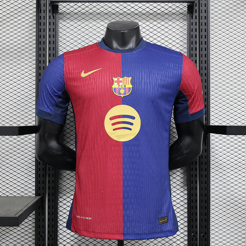 Barcelone 2024/2025 Domicile (AF)