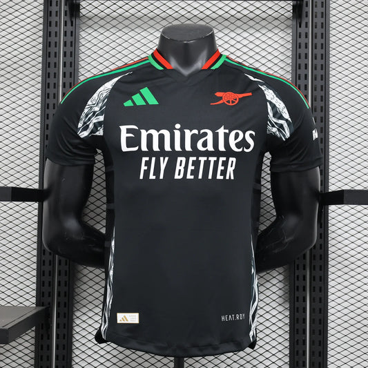 Arsenal 2024/2025 Exterieur