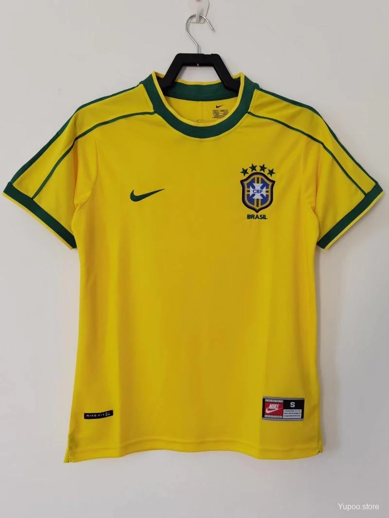 Brésil 🇧🇷 98