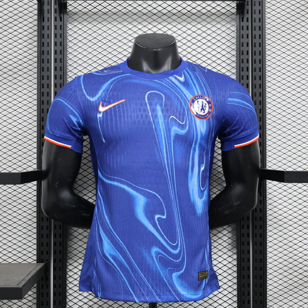 Maillot chelsea 2024/2025 Dom (Pro)