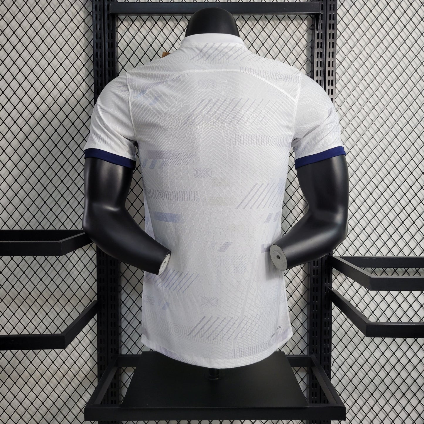 Maillot Tottenham 2023/2024 Domicile