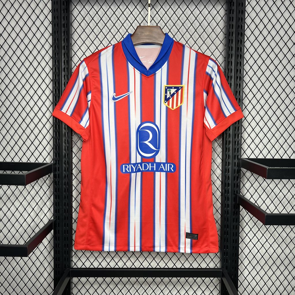 Maillot Atletico de Madrid 2024/25