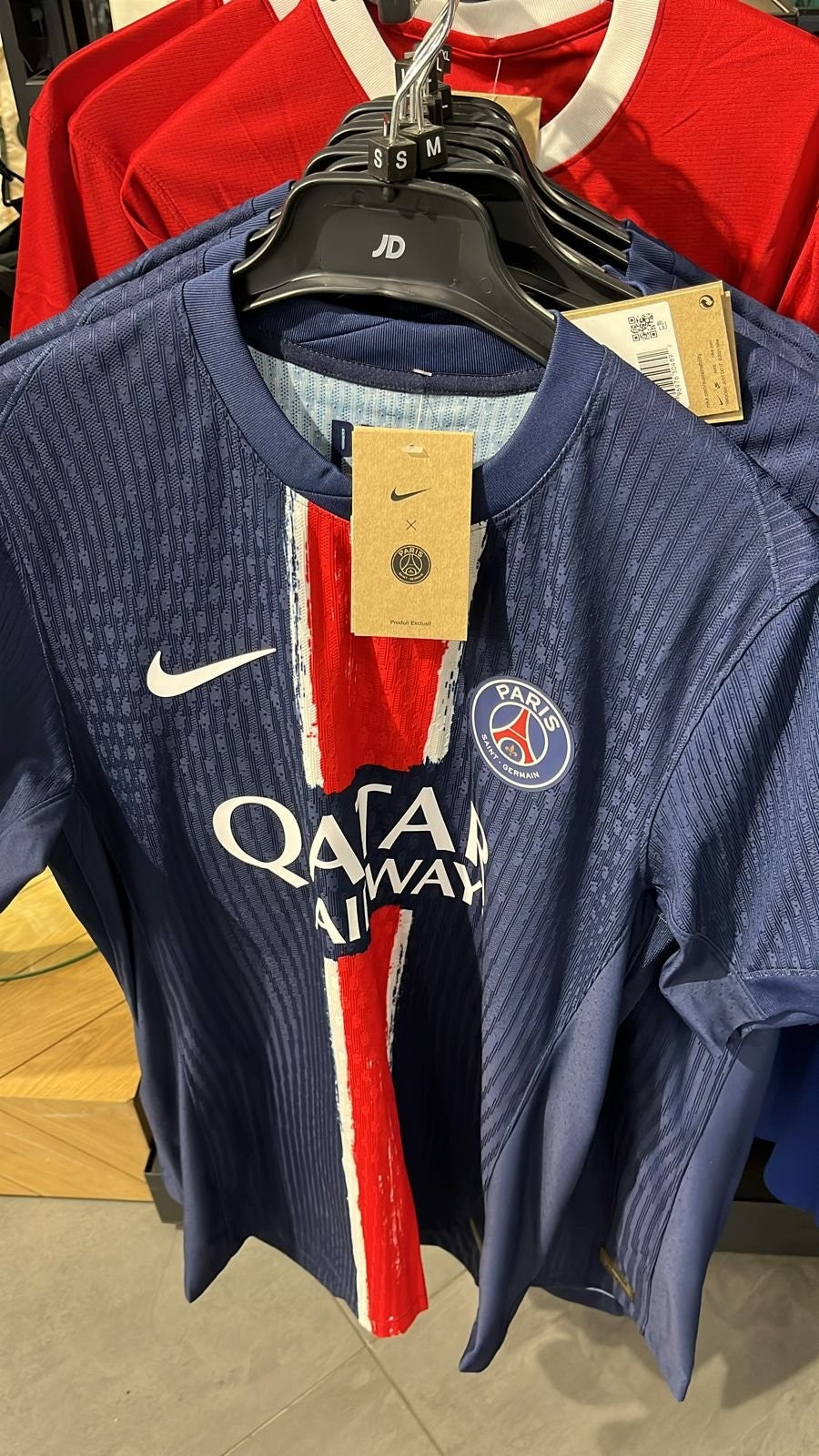 PSG 2024-2025 (AF)