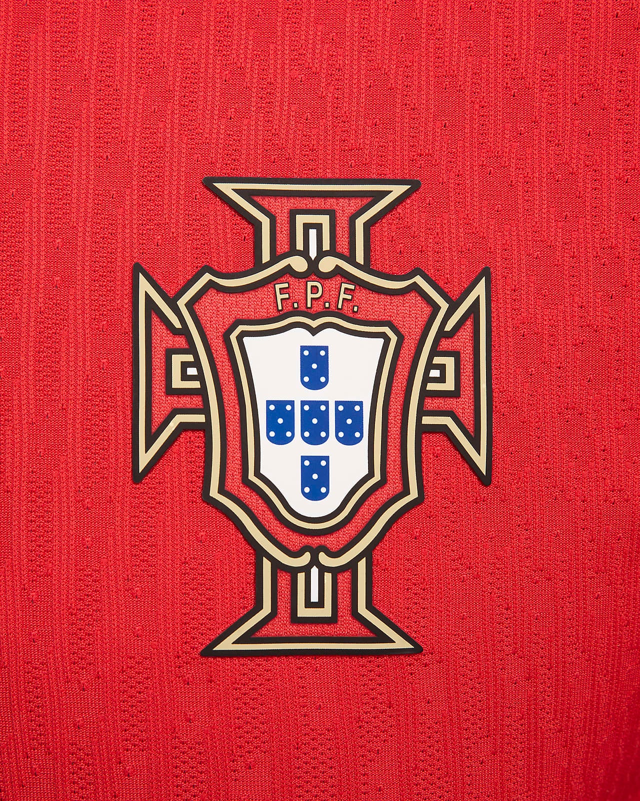 Portugal Domicile 2024 2025 EURO2024 ( AF )