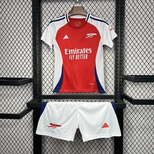 Arsenal Domicile complet Enfant 2024