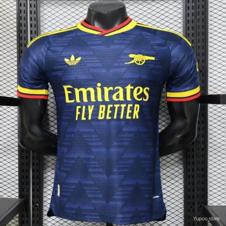 Maillot Arsenal 2026/2027  Ext