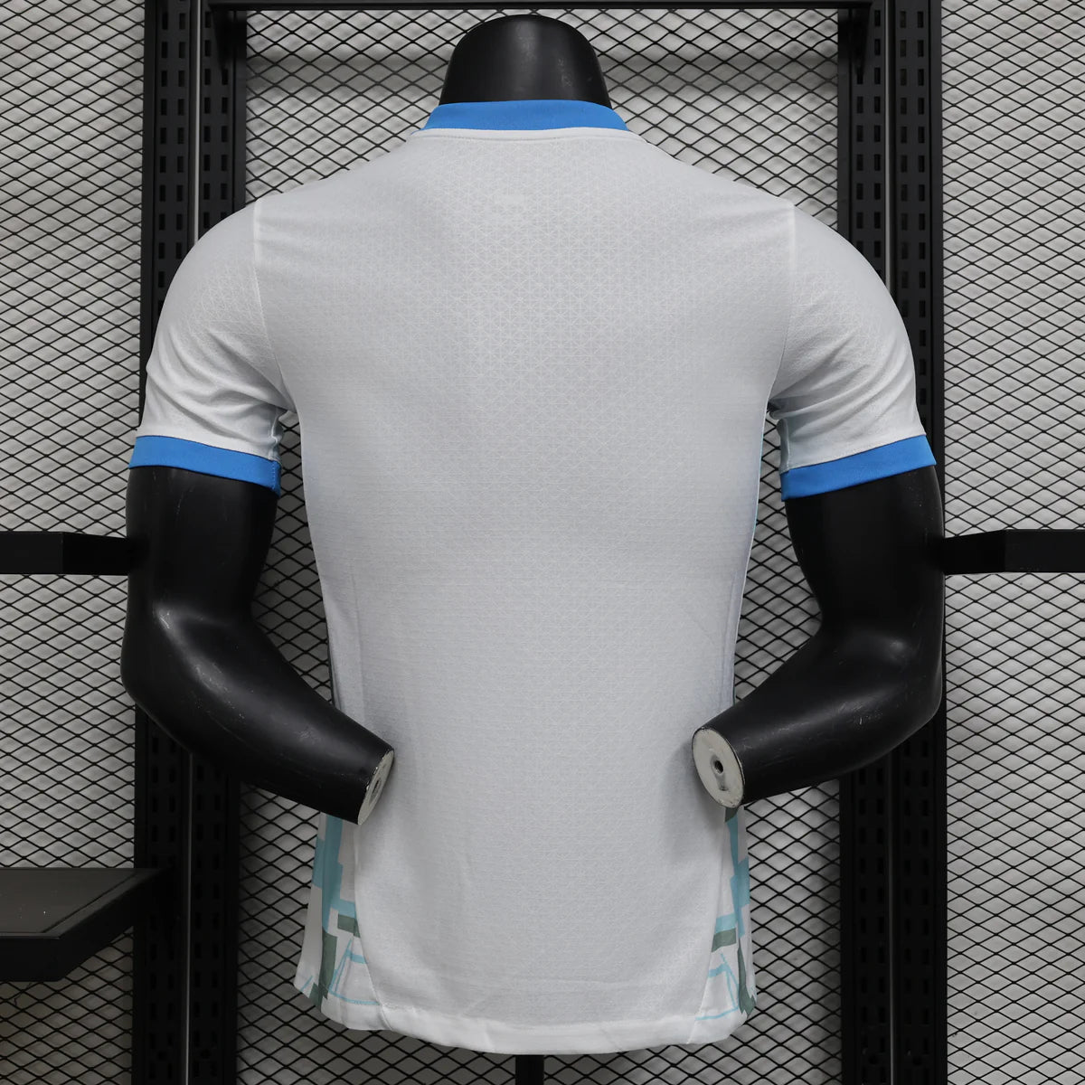 Maillot Marseille 2024/2025 Domicile