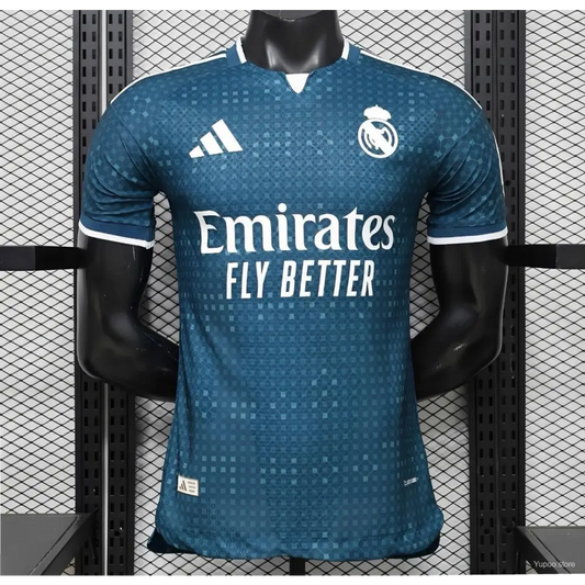 Maillot Real Madrid 2026/2027 Ext