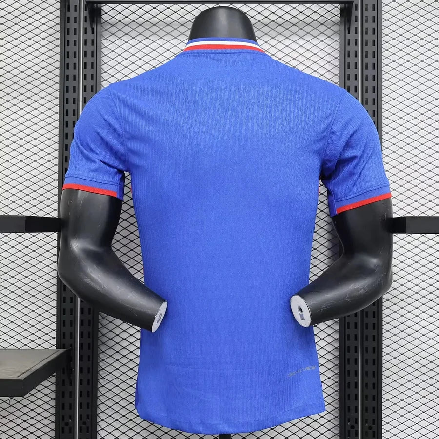 France domicile 2024 2025 EURO2024 (AF)