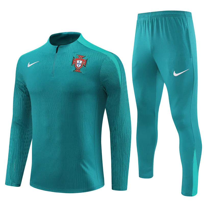 Survetement Portugal 2024/2025