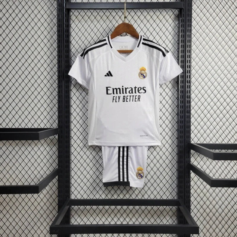 Real Madrid Dom complet Enfant 2024