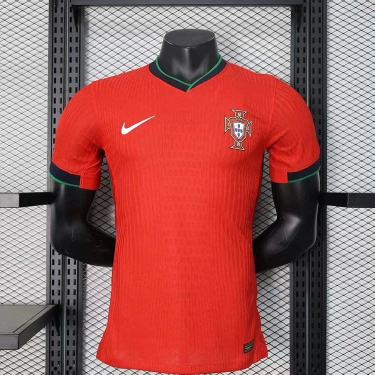 Portugal Domicile 2024 2025 EURO2024 ( AF )