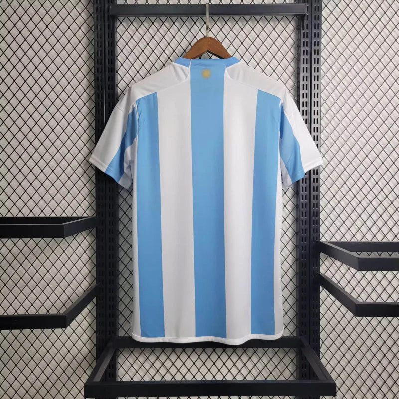 Argentine Domicile 2024-2025 Copa America (AF)