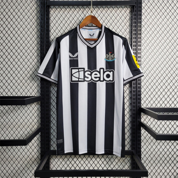 Newcastle 2024/2025 Domicile