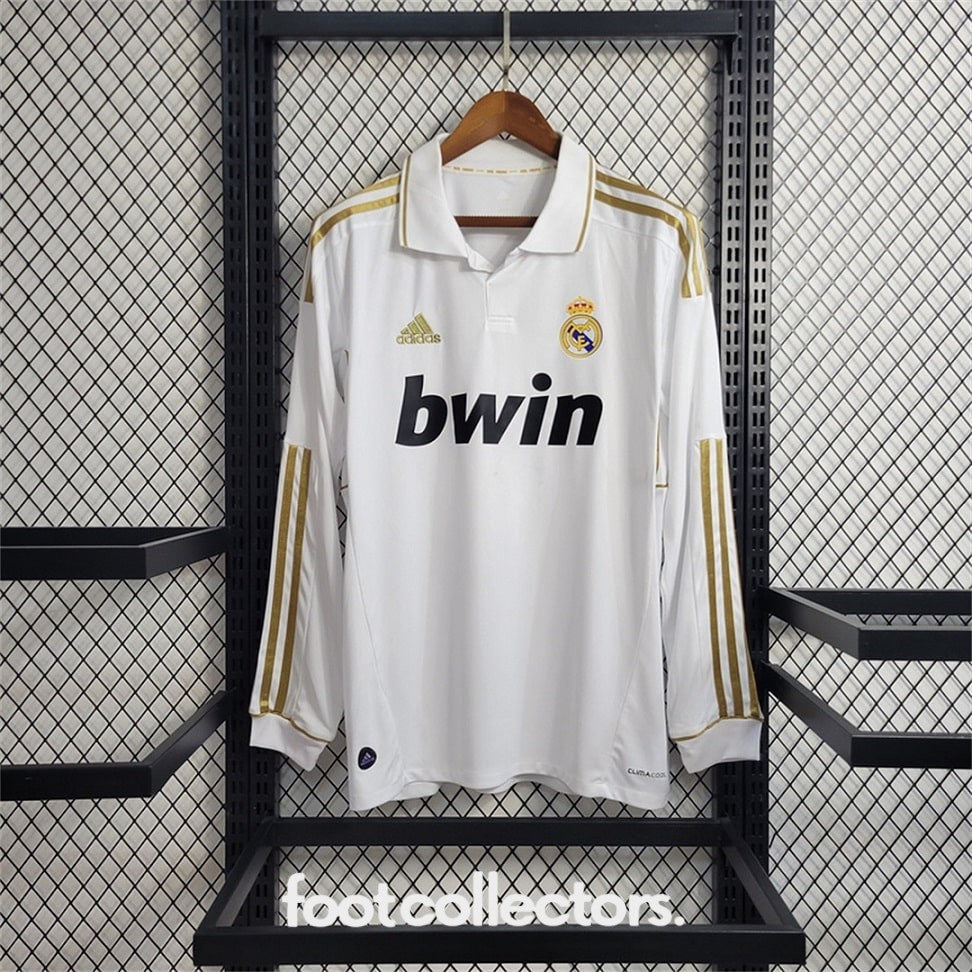 Réal Madrid 2012