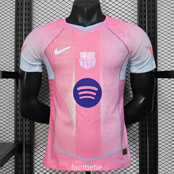 Barcelone Rose 2025/2026