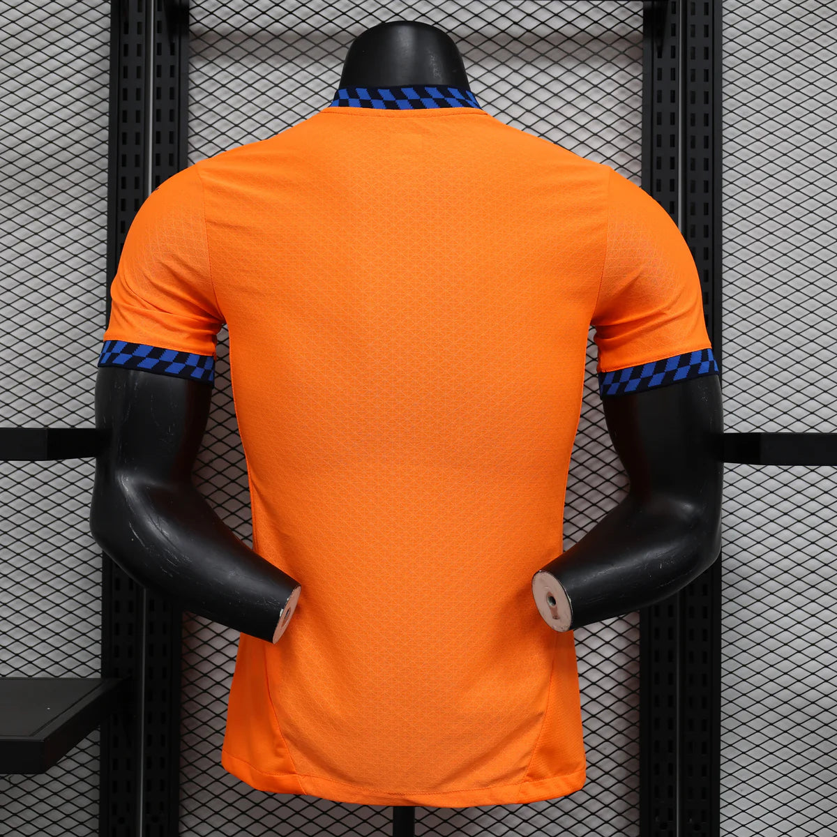 Maillot Marseille 2024/2025 ( Orange )  ( 3 eme )