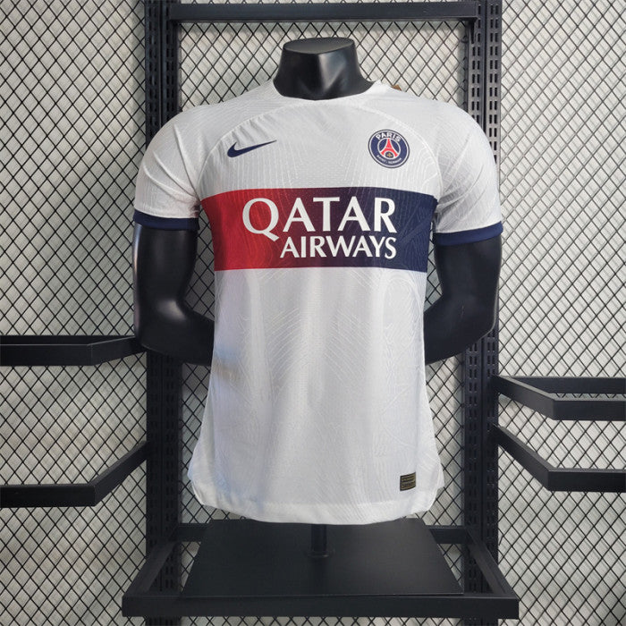 Maillot PSG 2023/2024 Extérieur