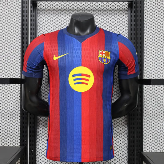 Maillot Barcelone 2026/2027 Dom