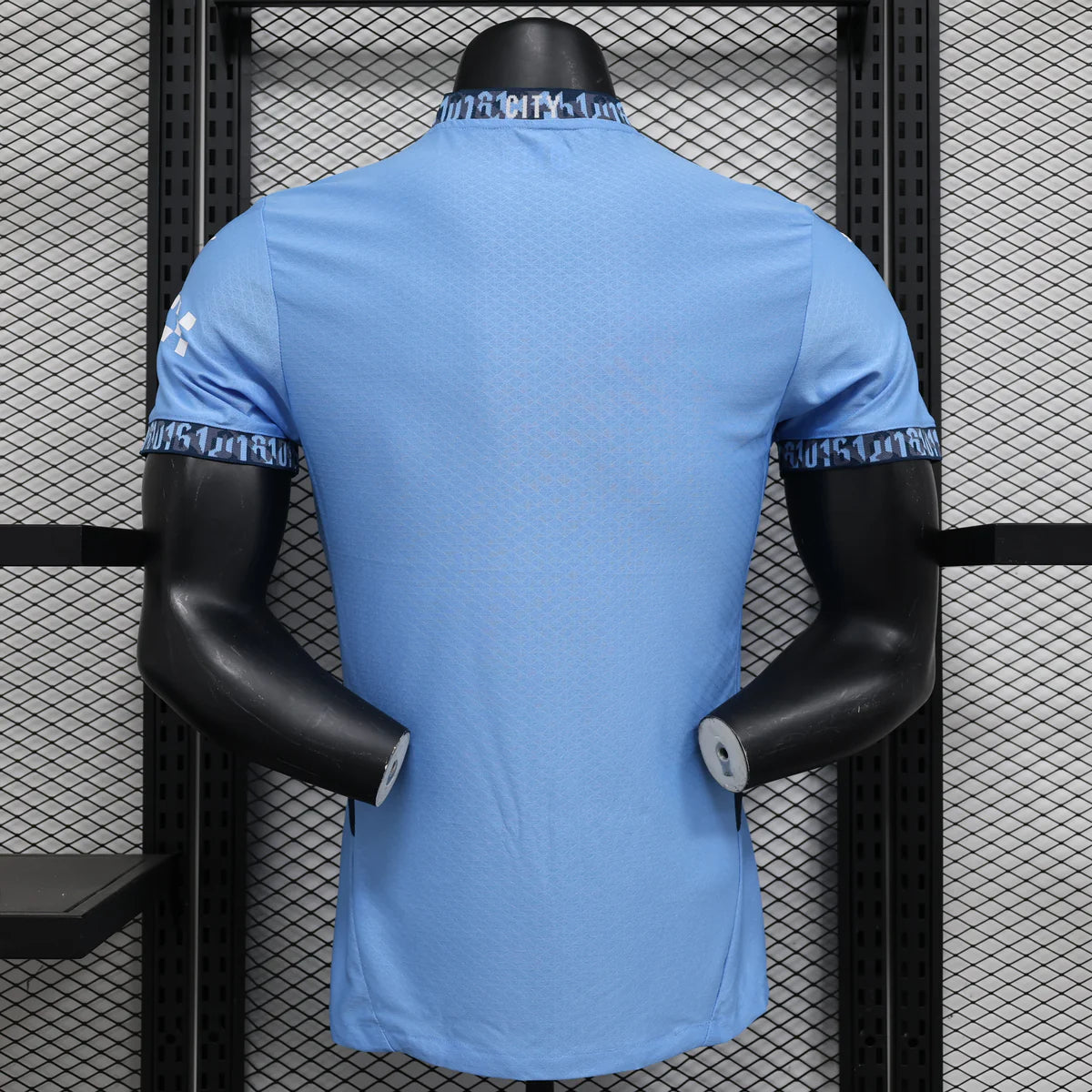 Maillot Manchester city 2024/25 (AF)