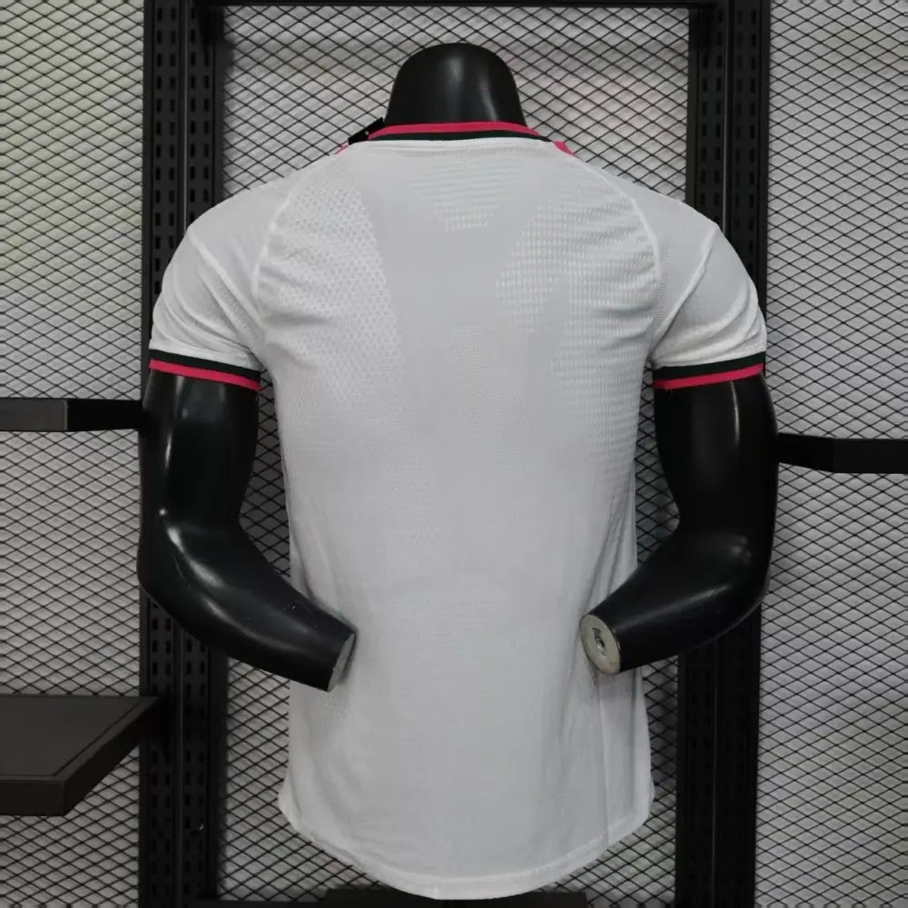 Maillot Real Madrid 2026/2027 Dom