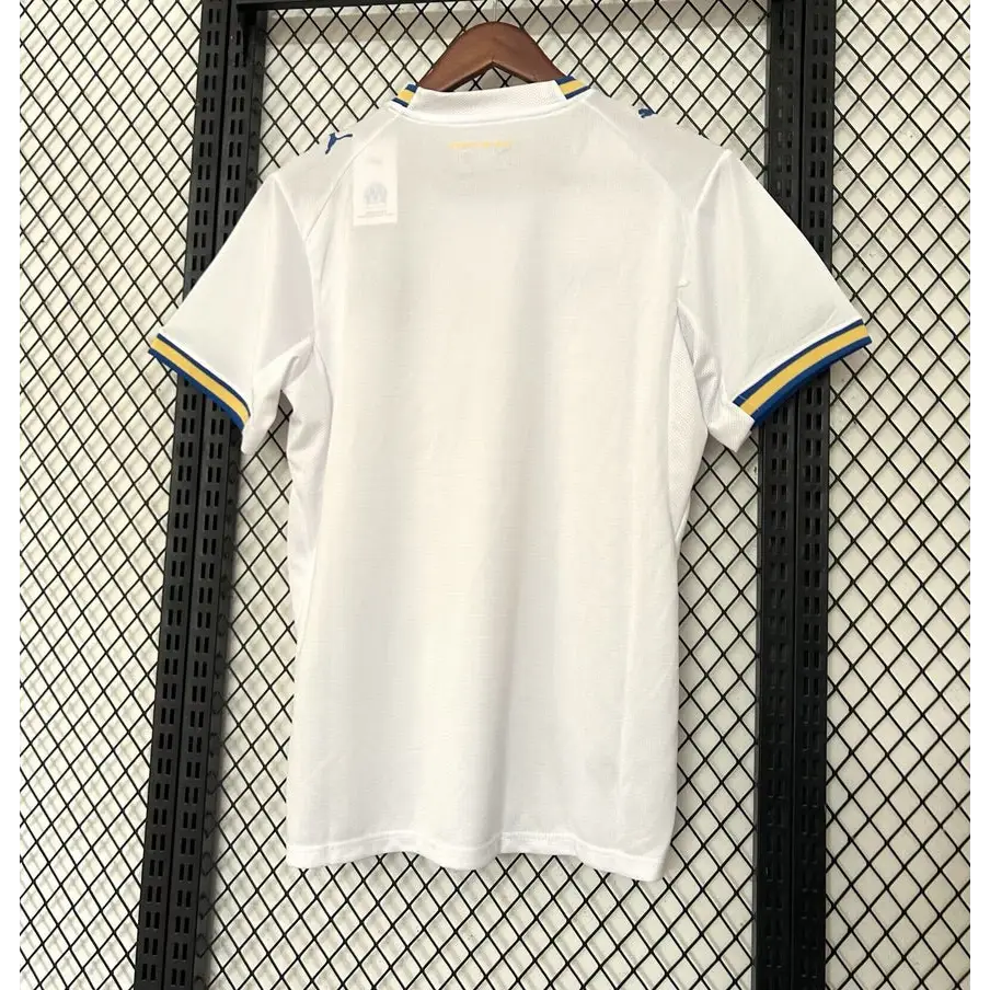 Maillot OM 2026/2027  Dom
