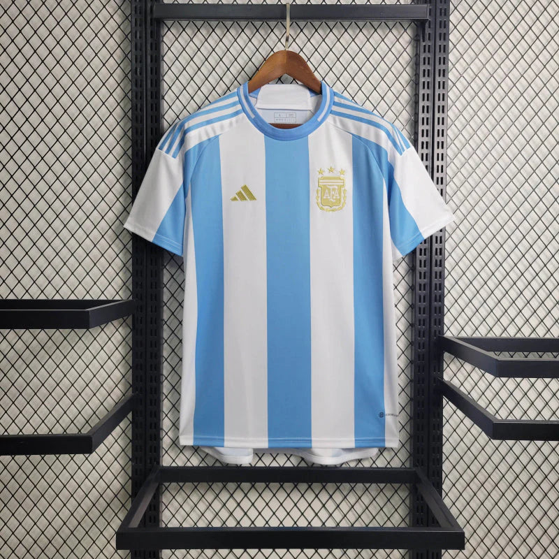 Argentine Domicile 2024-2025 Copa America (AF)