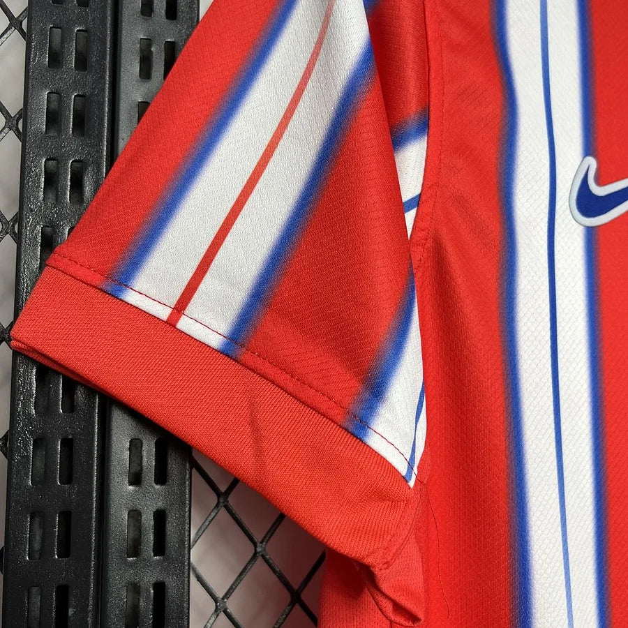 Maillot Atletico de Madrid 2024/25