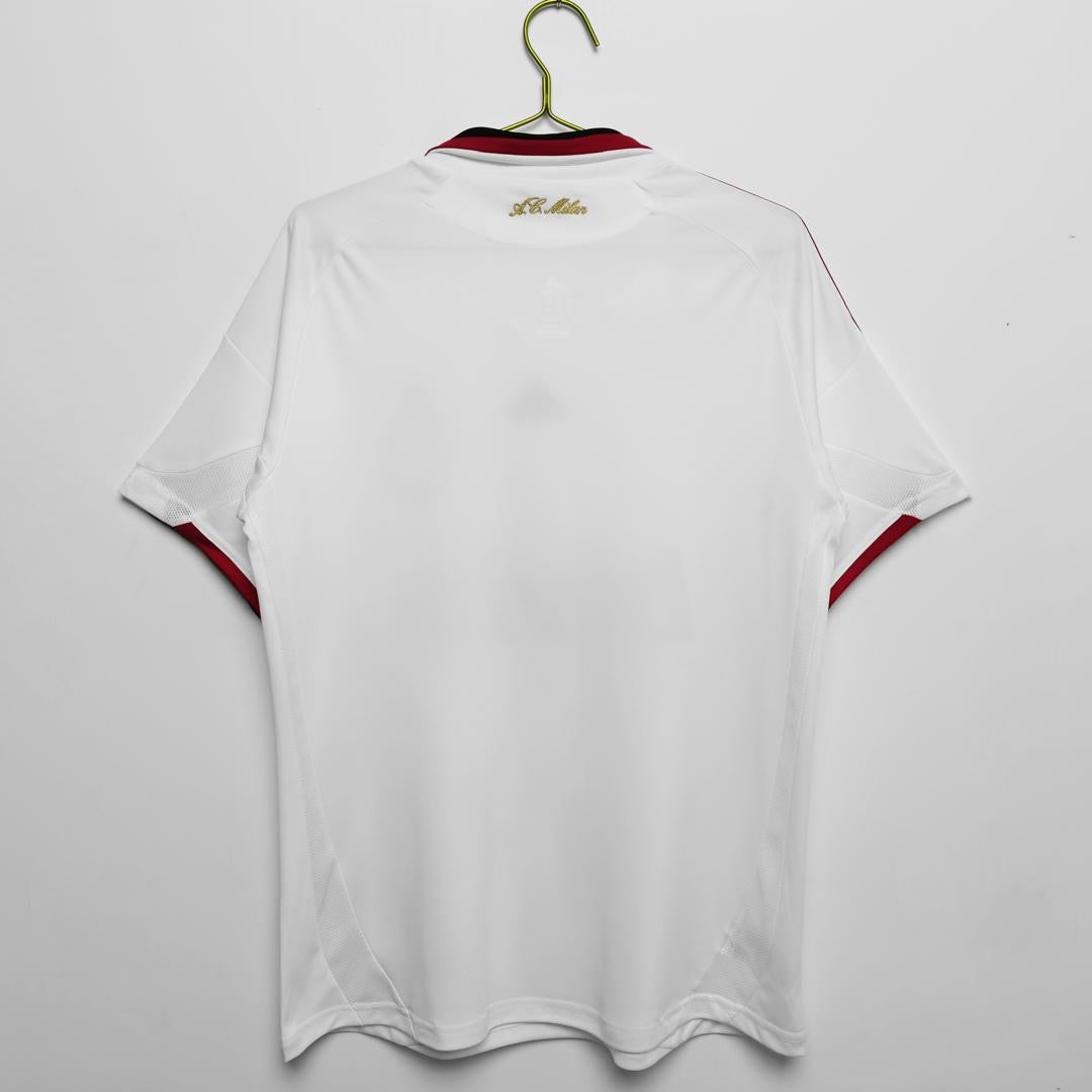 Milan 2006 Blanc