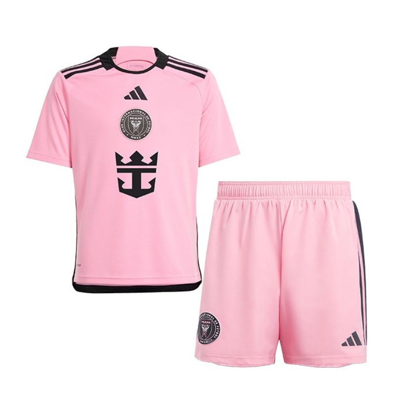 Inter Miami Dom complet Enfant 2024
