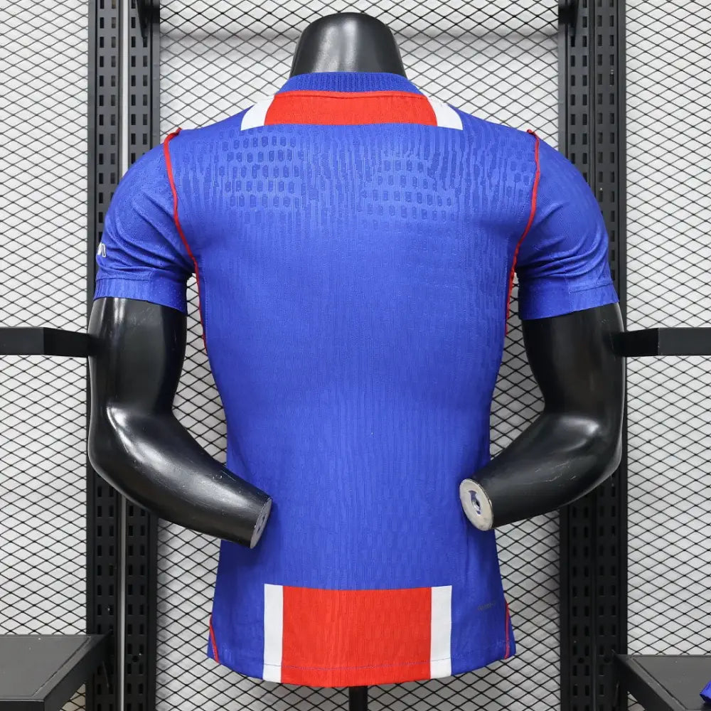 Maillot PSG 2026/2027  Dom
