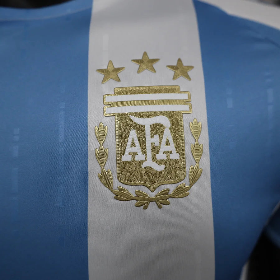 Argentine Domicile 2024-2025 Copa America (AF)